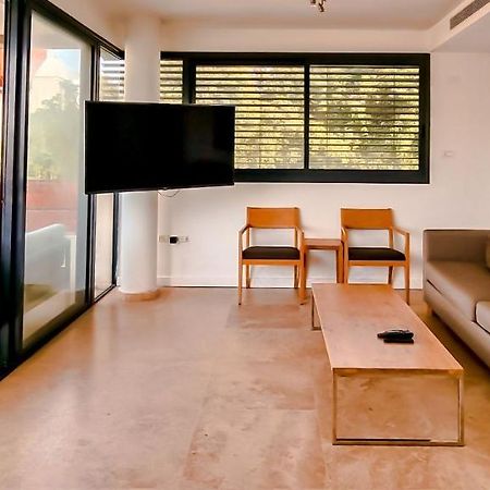 Bnbisrael Apartments - Kalisher Ophrys Tel Aviv Exteriör bild