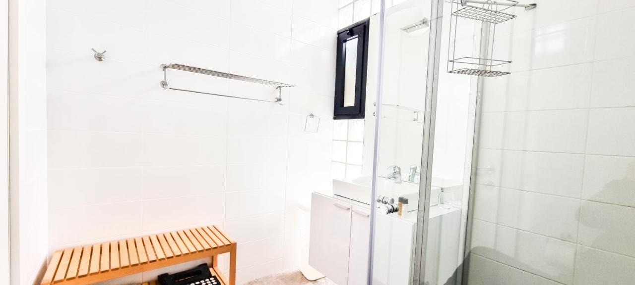 Bnbisrael Apartments - Kalisher Ophrys Tel Aviv Exteriör bild